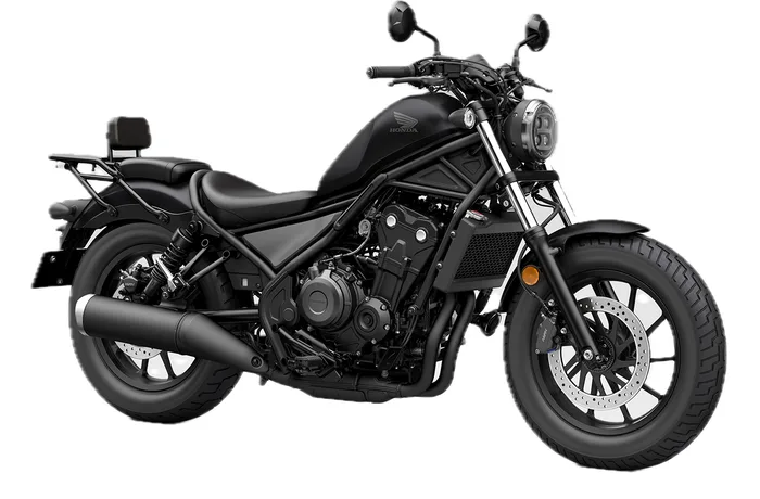 Honda CMX500, Ausbildungsmaschine für die Klasse A2